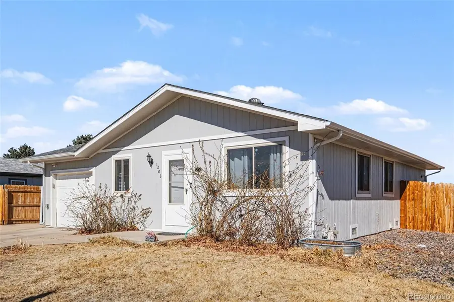 1203 Stage Drive, Fort Lupton, CO 80621 - #2