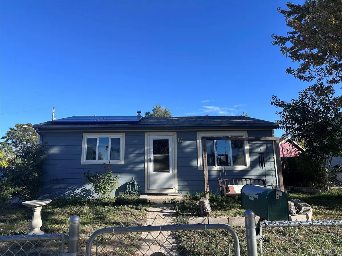 7630 Leyden Lane, Commerce City, CO 80022 - Image #1