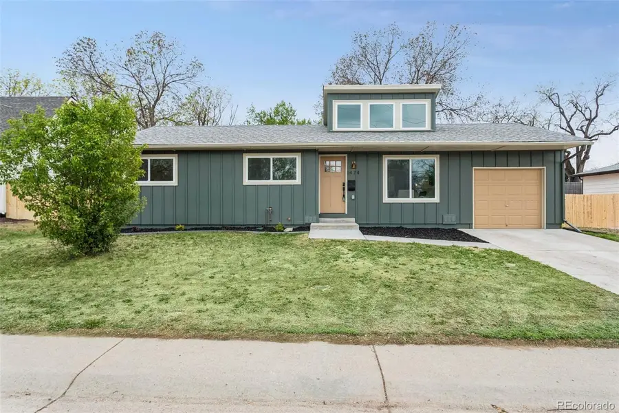 1474 W Lake Avenue, Littleton, CO 80120 - #2