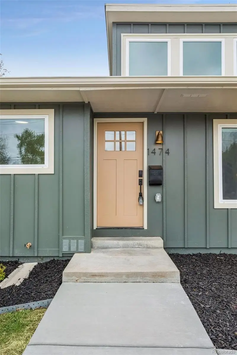 1474 W Lake Avenue, Littleton, CO 80120 - #3