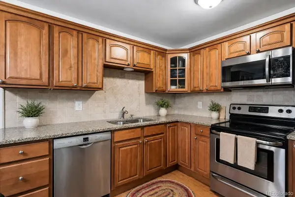 9380 E Center Avenue #5B, Denver, CO 80247