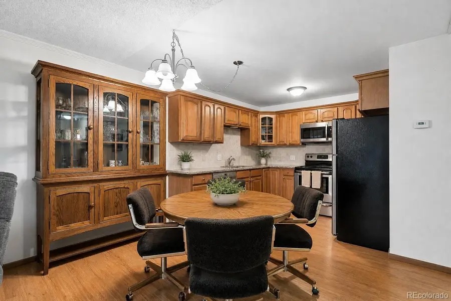 9380 E Center Avenue #5B, Denver, CO 80247 - #3