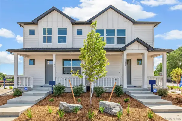 1357 S Chester Street #B, Denver, CO 80247