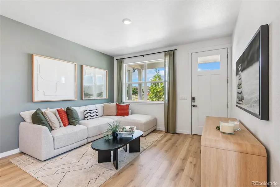 1357 S Chester Street #B, Denver, CO 80247 - Image #2