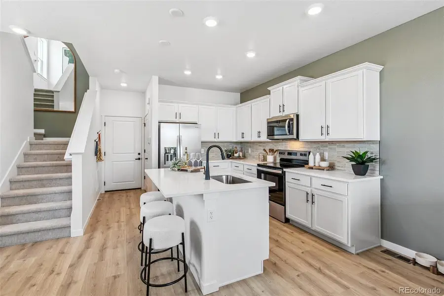 1357 S Chester Street #B, Denver, CO 80247 - Image #3