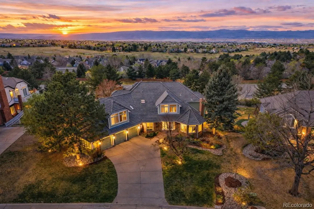 77 Falcon Hills Drive, Highlands Ranch, CO 80126 - #1