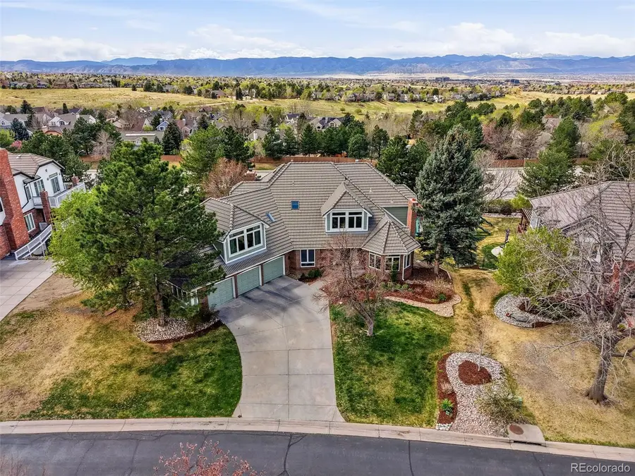 77 Falcon Hills Drive, Highlands Ranch, CO 80126 - #3