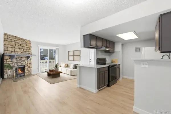 4400 S Quebec Street #108M, Denver, CO 80237