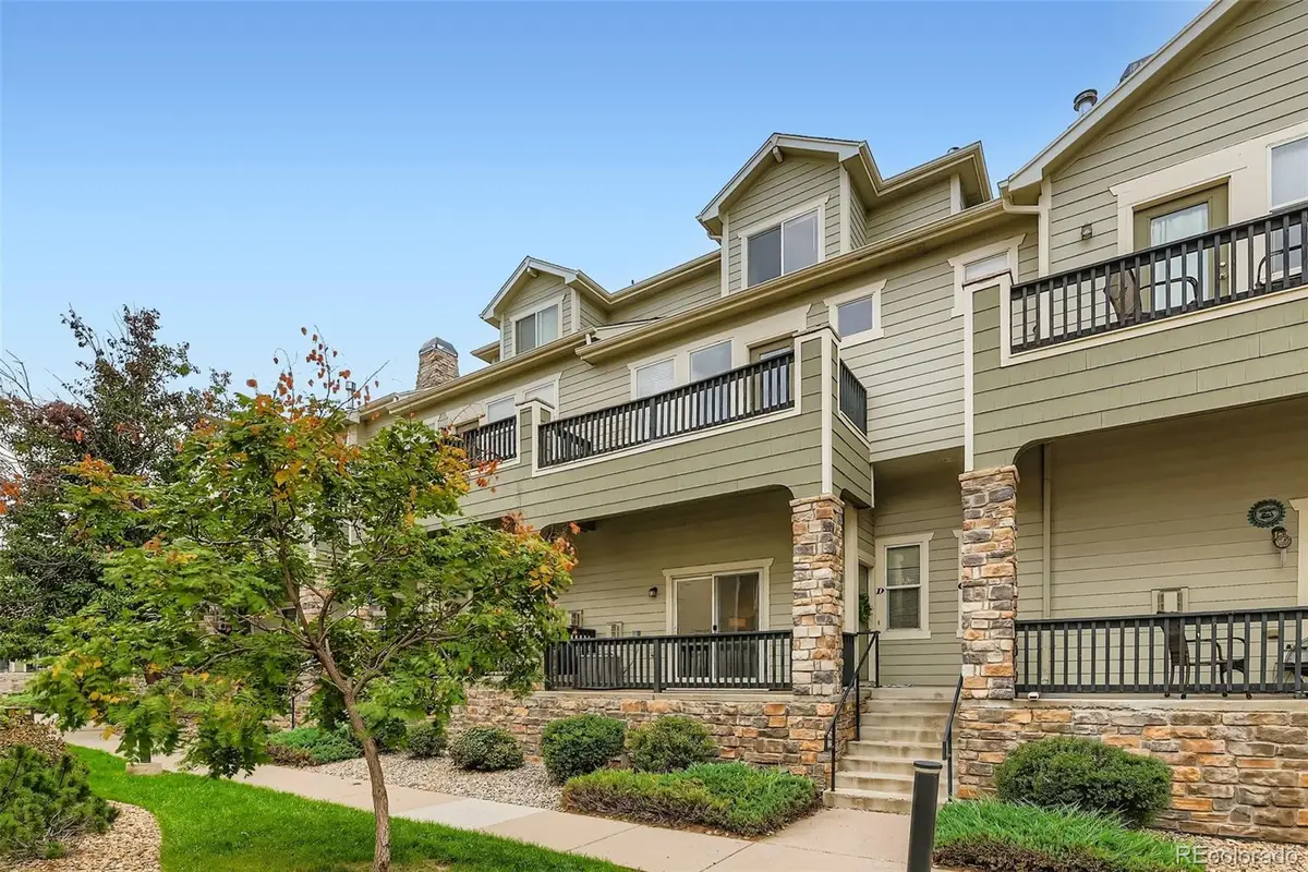 11250 Florence Street #19D, Commerce City, CO 80640 - Image #1