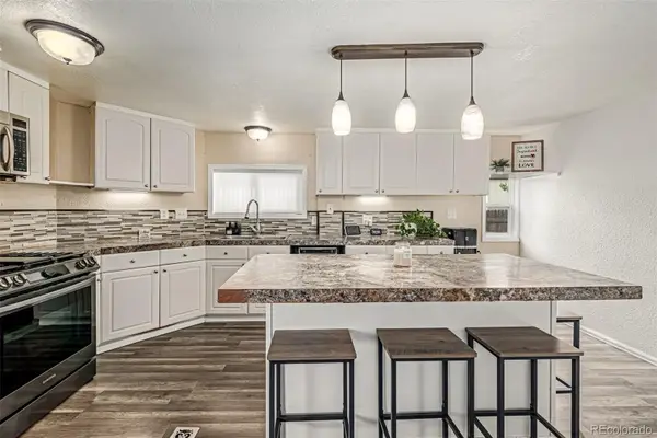 5139 E 96th Place, Denver, CO 80229