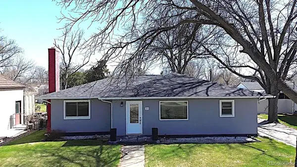 315 W 5th Street, Julesburg, CO 80737