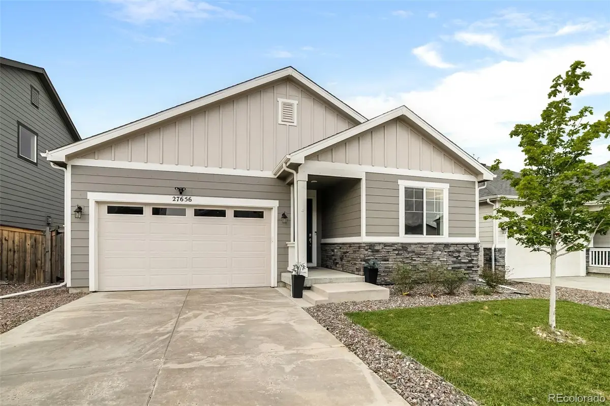 27656 E 10th Drive, Aurora, CO 80018 - #1