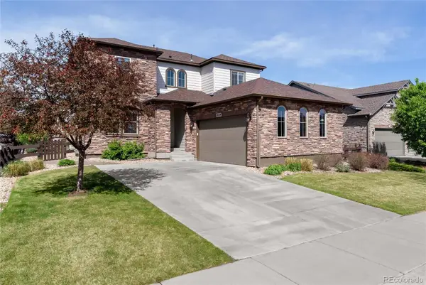 1824 Wright Drive, Erie, CO 80516