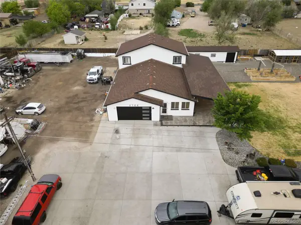6144 Ivy Street, Commerce City, CO 80022