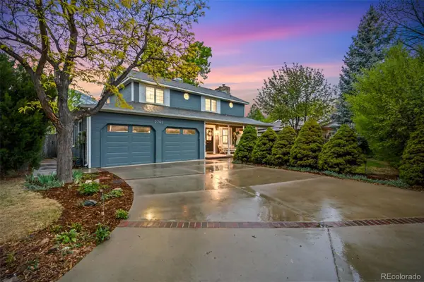 2762 Nottingham, Fort Collins, CO 80526