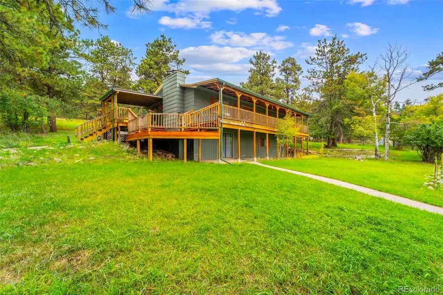 10829 Bartlett Trail, Rye, CO 81069 - Image #2