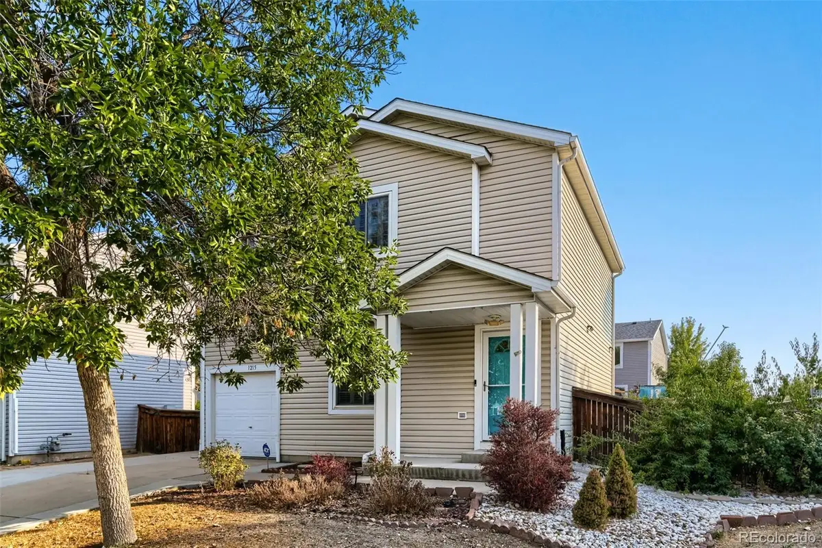 1215 Finch Avenue, Brighton, CO 80601 - #1