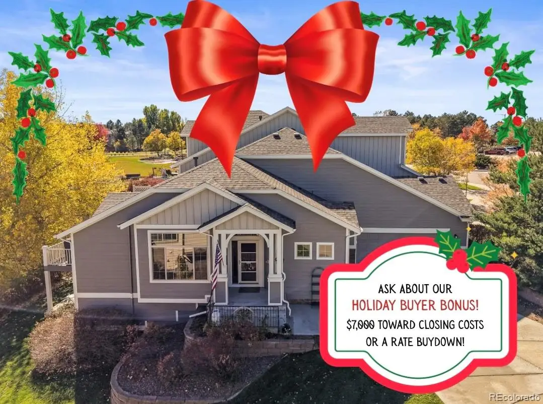 7648 Bristolwood Drive, Castle Pines, CO 80108 - Image #1