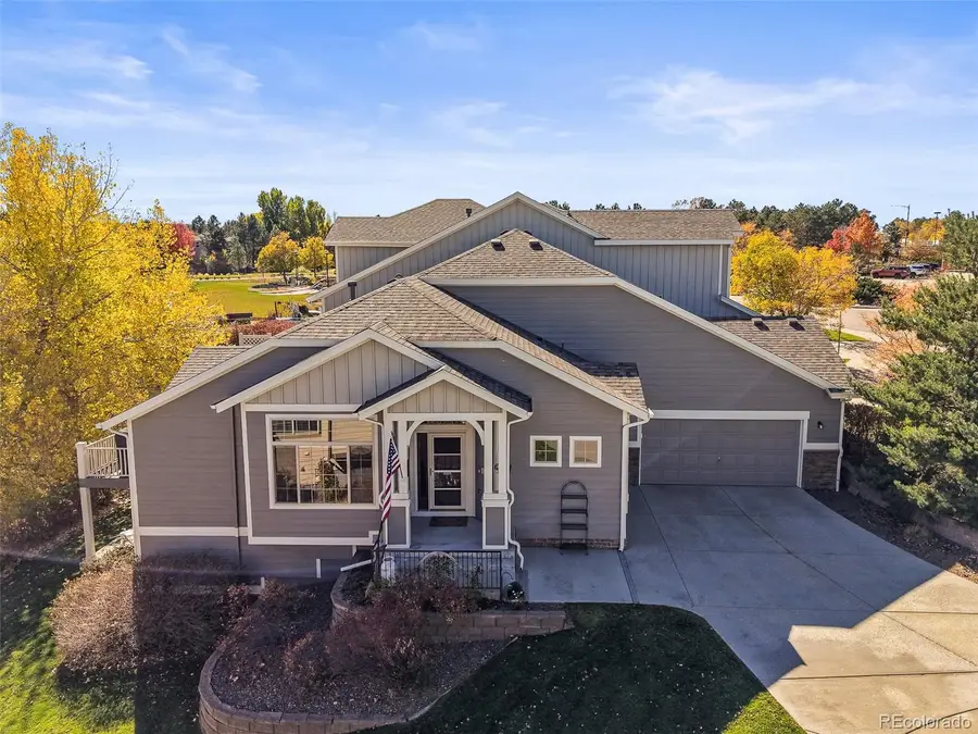 7648 Bristolwood Drive, Castle Pines, CO 80108 - Image #2
