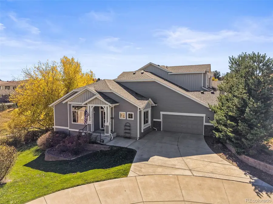 7648 Bristolwood Drive, Castle Pines, CO 80108 - Image #3