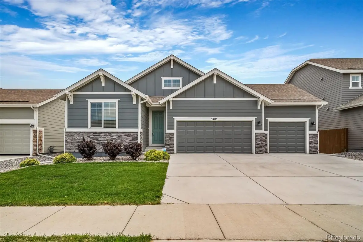 3400 Dryden Place, Mead, CO 80542 - #1
