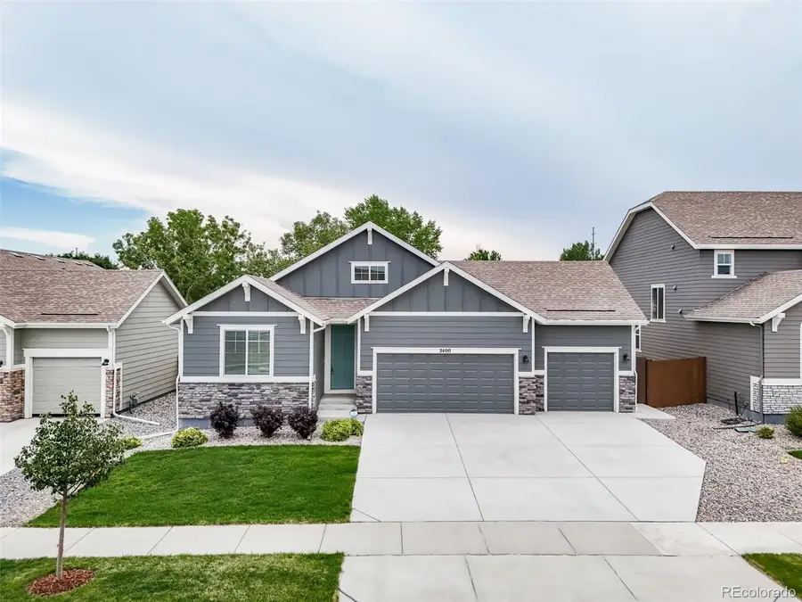 3400 Dryden Place, Mead, CO 80542 - #3