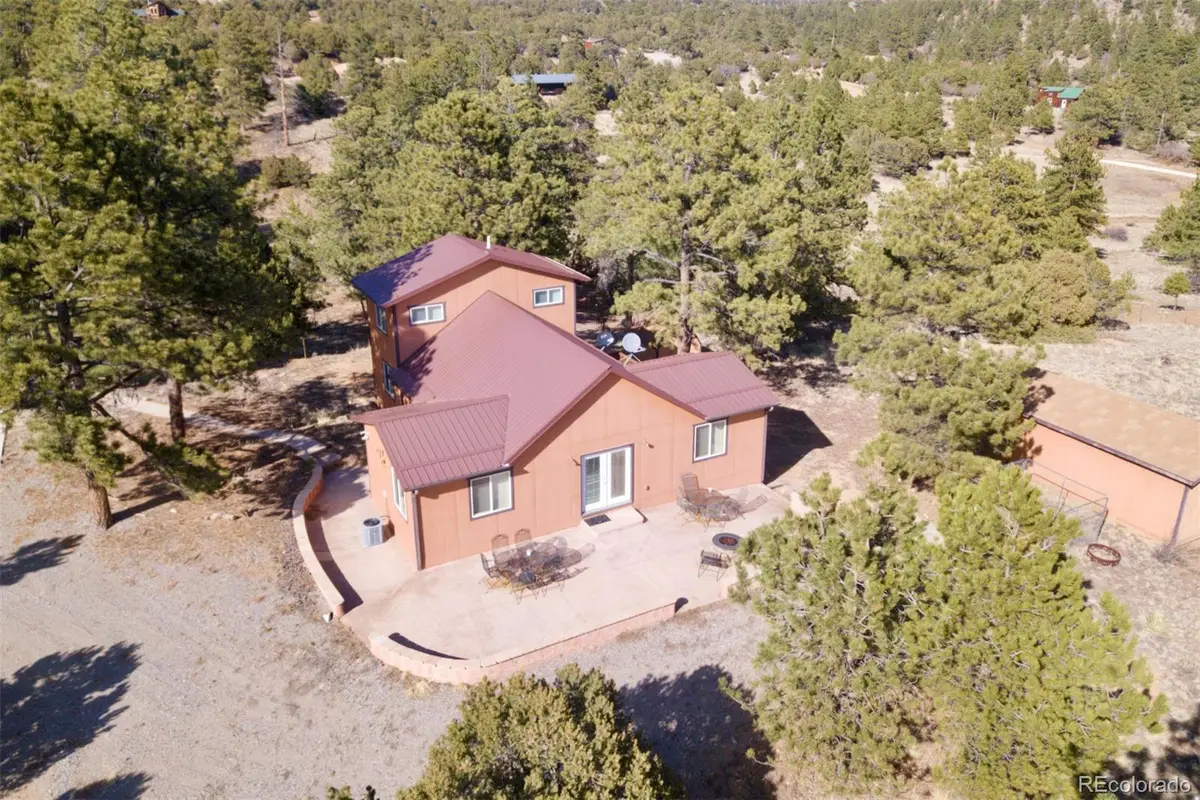 530 & 592 Red Feather Road, Cotopaxi, CO 81223 - Image #1