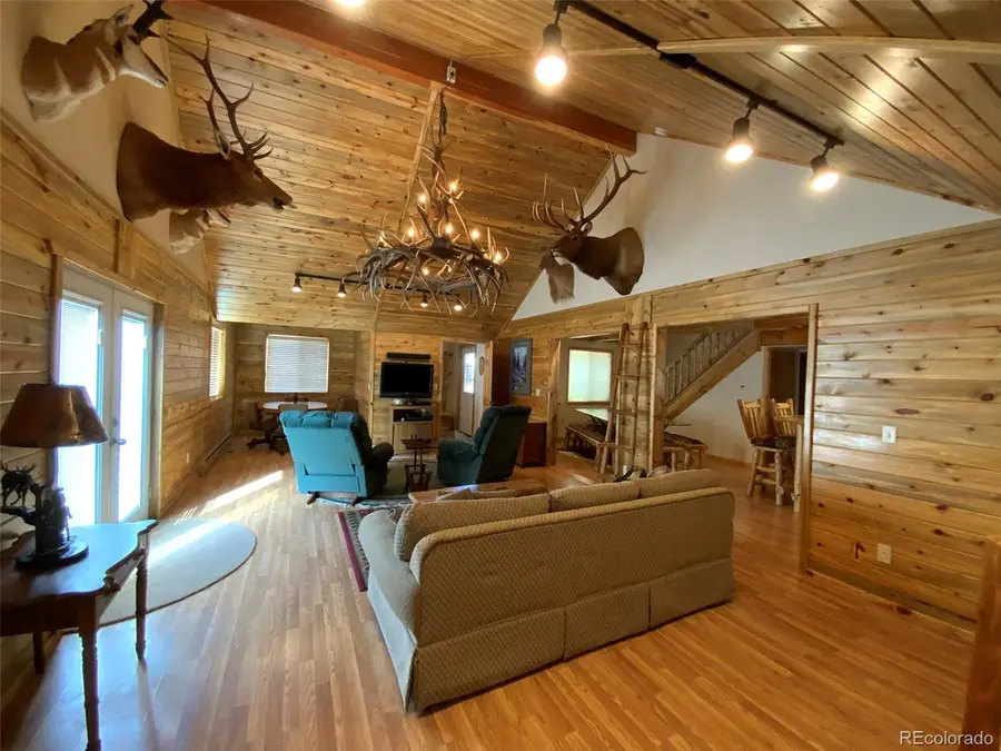 530 & 592 Red Feather Road, Cotopaxi, CO 81223 - Image #2