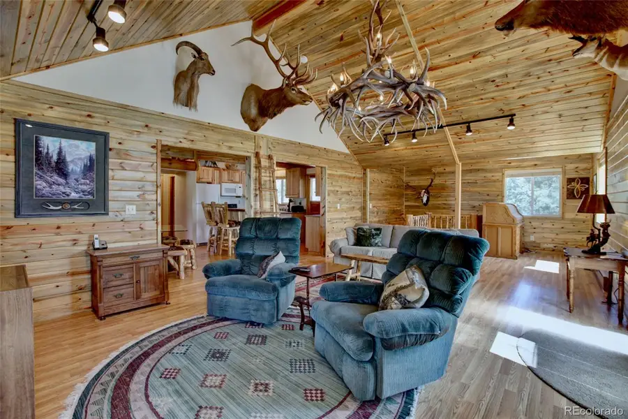 530 & 592 Red Feather Road, Cotopaxi, CO 81223 - Image #3