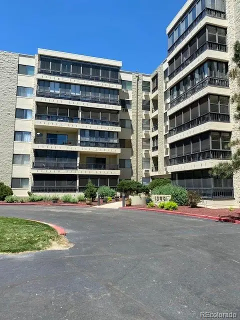 13991 E Marina Drive #103, Aurora, CO 80014