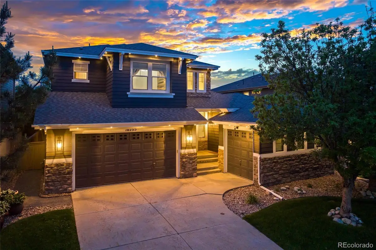10755 Glengate Circle, Highlands Ranch, CO 80130 - #1