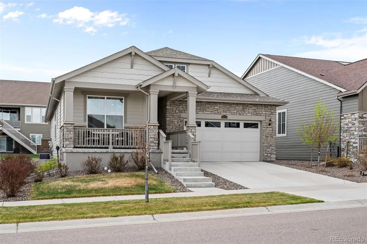 8834 S Sicily Court, Aurora, CO 80016 - #1