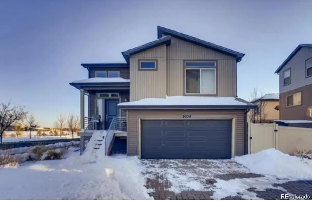 5038 N Andes Way, Denver, CO 80249 - #1