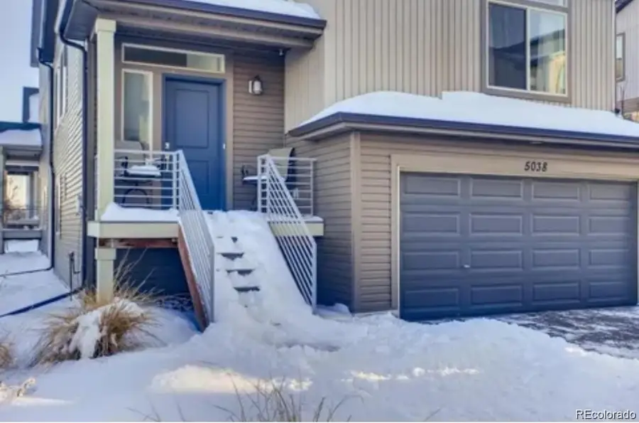 5038 N Andes Way, Denver, CO 80249 - #2