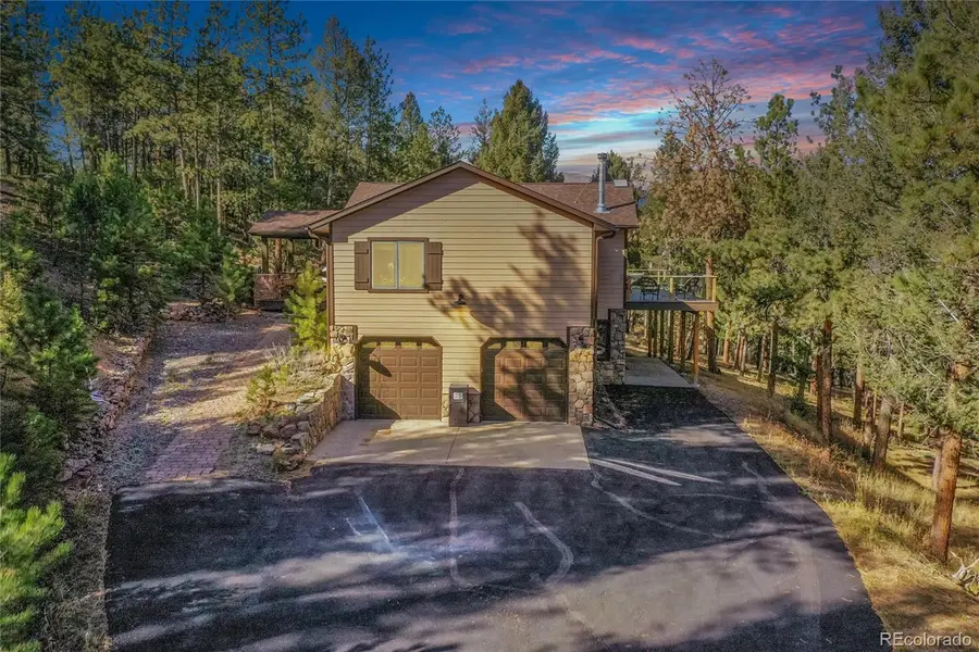 502 County Road 1034, Bailey, CO 80421 - Image #2