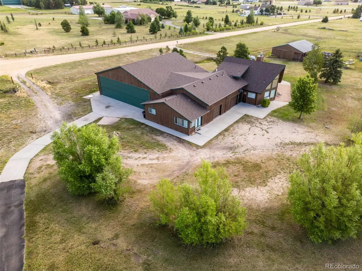 14125 Citation Lane, Peyton, CO 80831 - #1