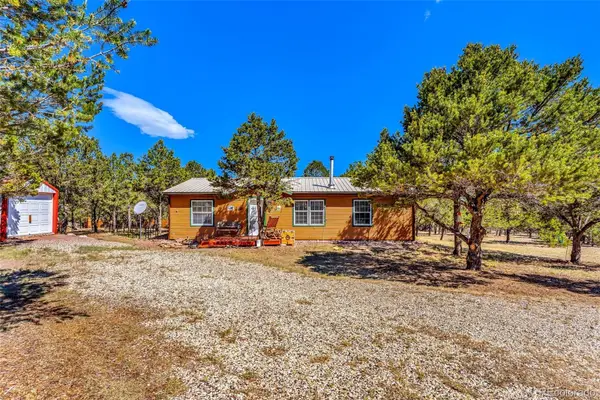 1576 I Path, Cotopaxi, CO 81223