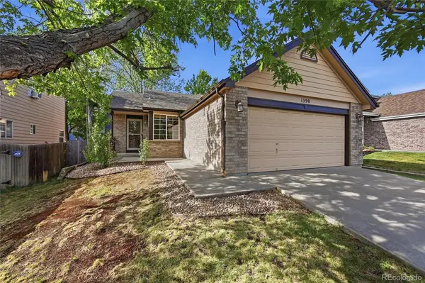1390 E 96th Place, Thornton, CO 80229