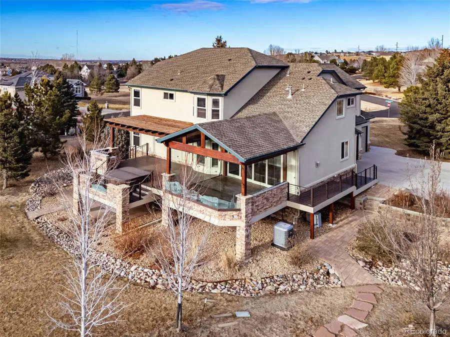 12665 S Robinson Ranch Court, Parker, CO 80134 - Image #2