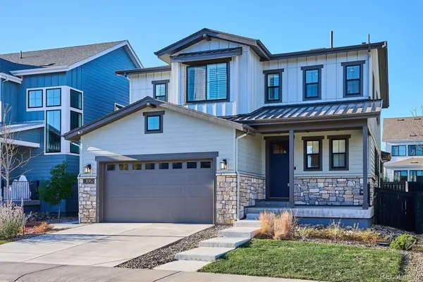 8952 Bellsong Circle, Littleton, CO 80125
