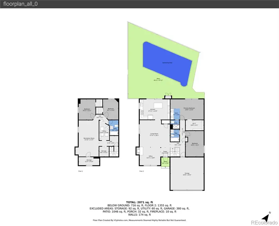 7887 S Trenton Street, Centennial, CO 80112 - Image #3