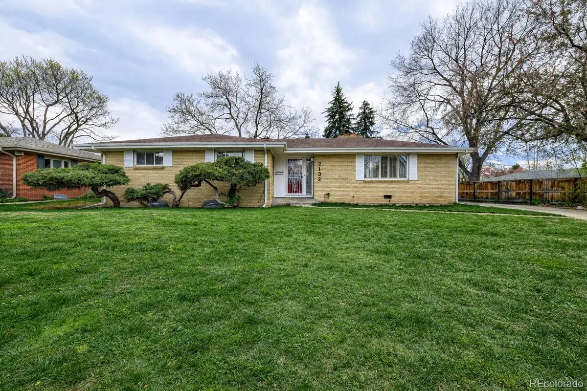 2132 E Dartmouth Avenue, Englewood, CO 80113 - #1