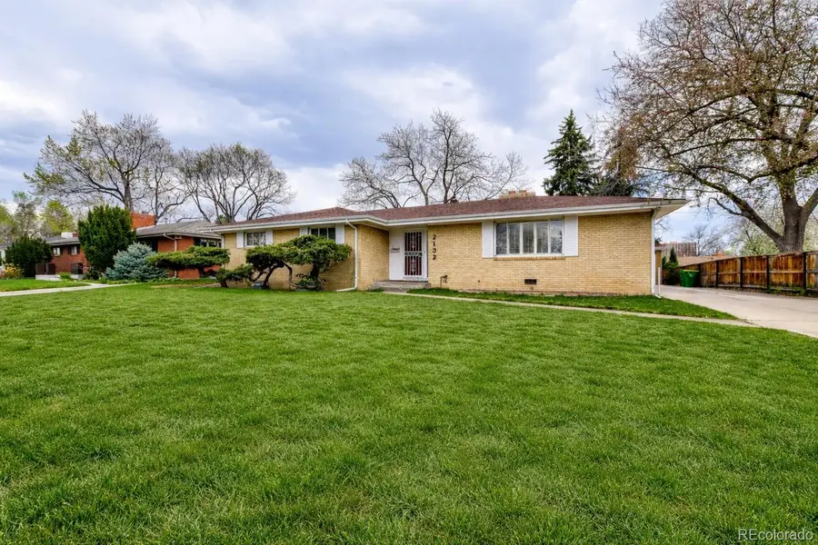 2132 E Dartmouth Avenue, Englewood, CO 80113 - #2