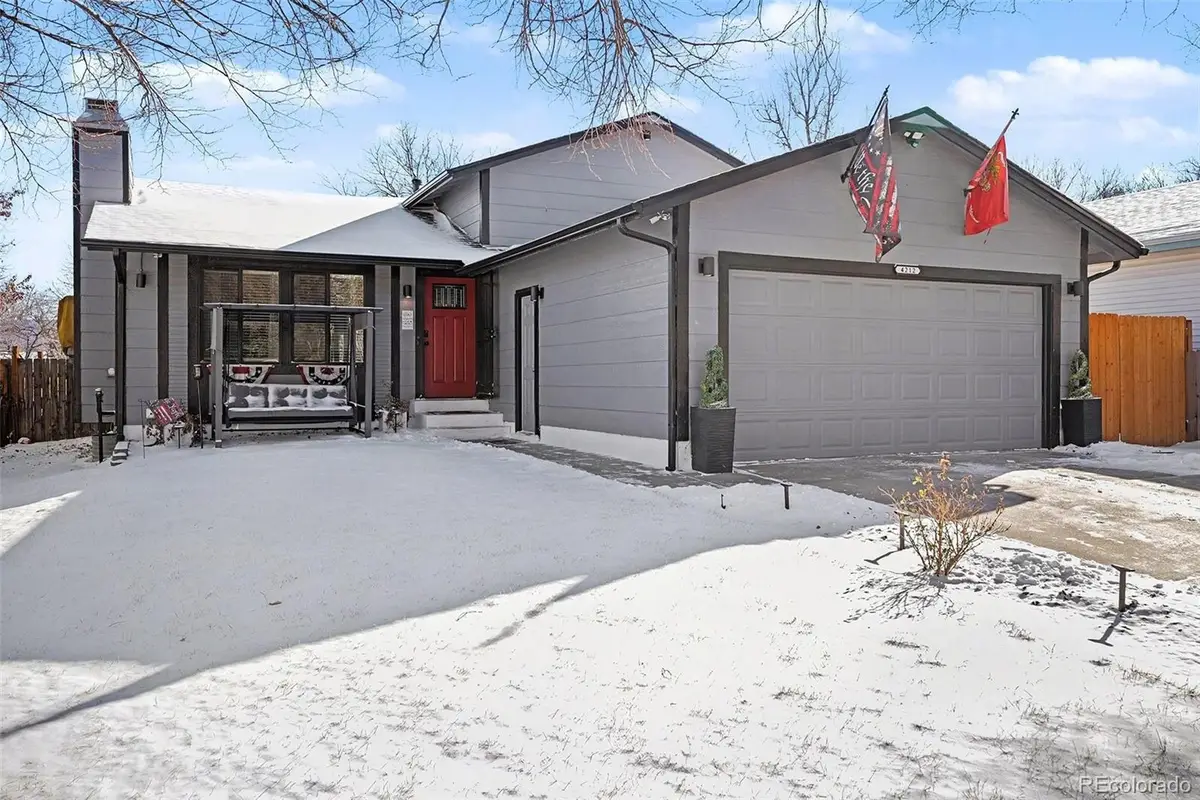 4212 S Laredo Way, Aurora, CO 80013 - Image #1