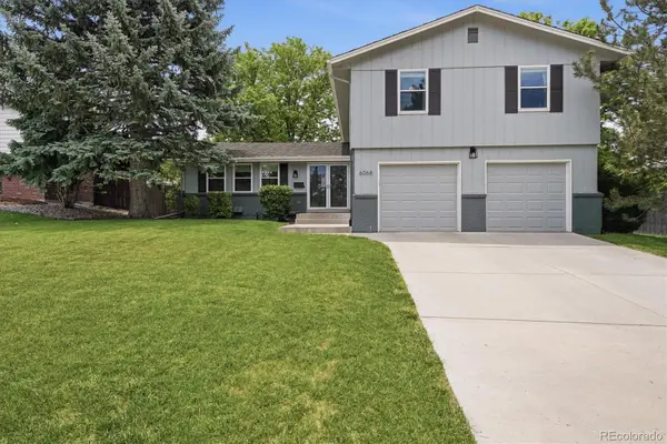 6068 S Locust Circle, Englewood, CO 80111