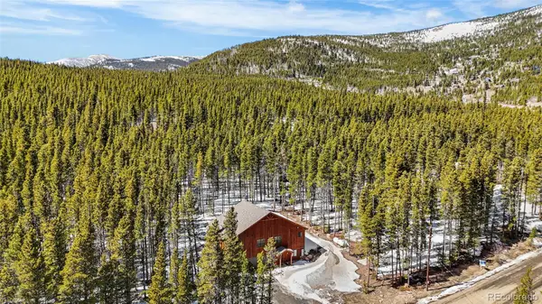 79 Beaver Road, Idaho Springs, CO 80452