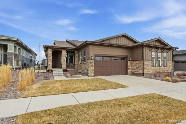 1925 Canyonpoint Lane, Castle Pines, CO 80108
