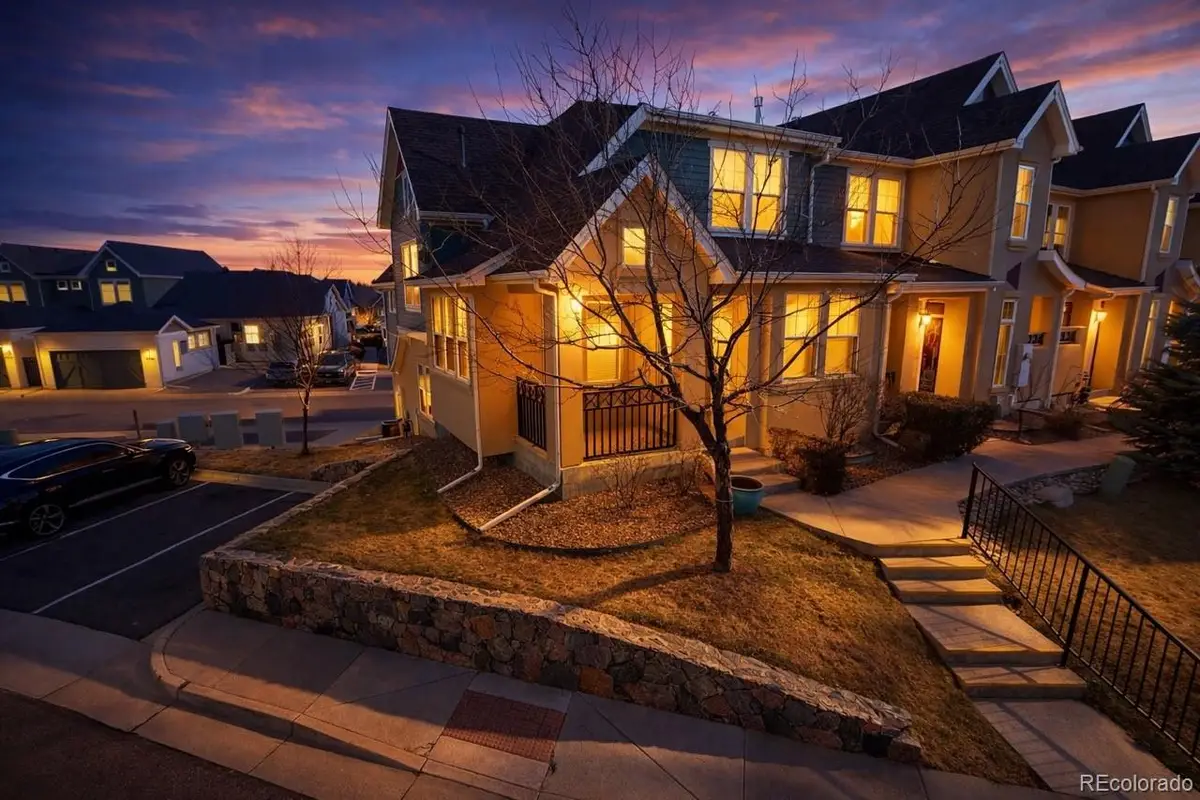 9805 W Hinsdale Place, Littleton, CO 80128 - #1