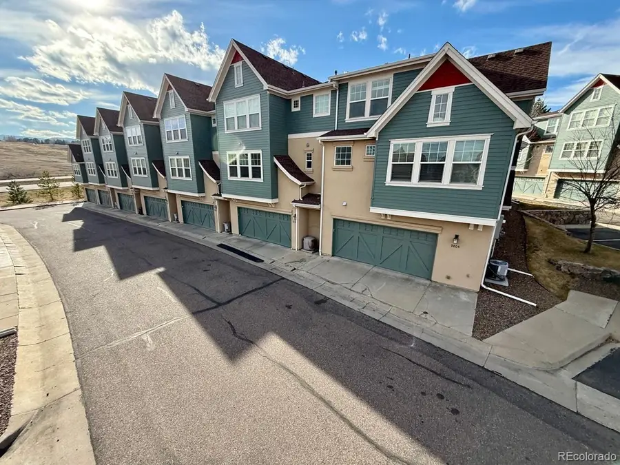 9805 W Hinsdale Place, Littleton, CO 80128 - #2