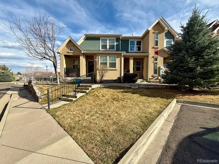 9805 W Hinsdale Place, Littleton, CO 80128 - #3